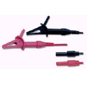 Test Leads and Accessories