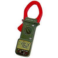 Clamp Meters