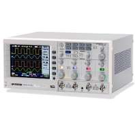 Oscilloscope / Probes / Differen