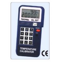 Temperature Meter ( CL 327 )