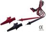 Test Leads for Multimeters ( AL-01 & TL-01 / TL-02)