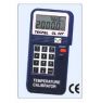 Temperature Meter ( CL 327 )