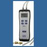 Dual Input Differential Manometer ( PM-730)