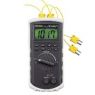 Dual Temperature Calibrator and Thermometer ( CL326)